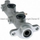 Purchase Top-Quality Remanufactured Master Cylinder by QUALITY-BUILT - M4035 pa1