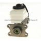 Purchase Top-Quality Remanufactured Master Cylinder by QUALITY-BUILT - M52530 pa2