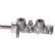 Purchase Top-Quality Remanufactured Master Cylinder by QUALITY-BUILT - M55129 pa1