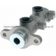 Purchase Top-Quality Remanufactured Master Cylinder by QUALITY-BUILT - M55319 pa2