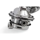 Purchase Top-Quality Remanufactured Mechanical Fuel Pump by HOLLEY - 12-360-11 pa6
