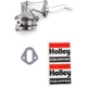 Purchase Top-Quality Remanufactured Mechanical Fuel Pump by HOLLEY - 12-360-11 pa8