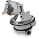 Purchase Top-Quality Remanufactured Mechanical Fuel Pump by HOLLEY - 12-454-11 pa25
