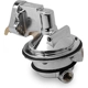 Purchase Top-Quality Remanufactured Mechanical Fuel Pump by HOLLEY - 12-454-11 pa26