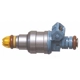 Purchase Top-Quality Remanufactured Multi Port Injector by AUTOLINE PRODUCTS LTD - 16-1007 pa1