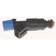 Purchase Top-Quality Remanufactured Multi Port Injector by AUTOLINE PRODUCTS LTD - 16-1095 pa1