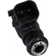 Purchase Top-Quality AUTOLINE PRODUCTS LTD - 16-1220 - Fuel Injector pa3