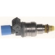Purchase Top-Quality Remanufactured Multi Port Injector by AUTOLINE PRODUCTS LTD - 16-168 pa2