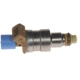 Purchase Top-Quality Remanufactured Multi Port Injector by AUTOLINE PRODUCTS LTD - 16-174 pa3