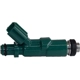 Purchase Top-Quality AUTOLINE PRODUCTS LTD - 16-2008 - Remanufactured Multi Port Injector pa3