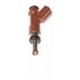 Purchase Top-Quality Remanufactured Multi Port Injector by AUTOLINE PRODUCTS LTD - 16-2063 pa1