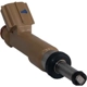 Purchase Top-Quality Remanufactured Multi Port Injector by AUTOLINE PRODUCTS LTD - 16-2063 pa3