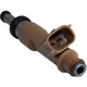 Purchase Top-Quality Remanufactured Multi Port Injector by AUTOLINE PRODUCTS LTD - 16-2063 pa4