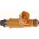 Purchase Top-Quality Remanufactured Multi Port Injector by AUTOLINE PRODUCTS LTD - 16-2065 pa1