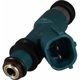 Purchase Top-Quality AUTOLINE PRODUCTS LTD - 16-2094 - Fuel Injector pa2