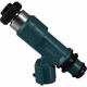 Purchase Top-Quality AUTOLINE PRODUCTS LTD - 16-2094 - Fuel Injector pa3