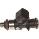Purchase Top-Quality AUTOLINE PRODUCTS LTD - 16-2115 - Fuel Injector pa1