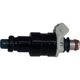Purchase Top-Quality Remanufactured Multi Port Injector by AUTOLINE PRODUCTS LTD - 16-254 pa4