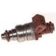 Purchase Top-Quality Remanufactured Multi Port Injector by AUTOLINE PRODUCTS LTD - 16-530 pa2