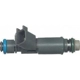 Purchase Top-Quality Remanufactured Multi Port Injector by AUTOLINE PRODUCTS LTD - 16-580 pa3
