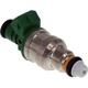 Purchase Top-Quality Remanufactured Multi Port Injector by GB REMANUFACTURING - 811-16109 pa4