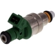 Purchase Top-Quality Remanufactured Multi Port Injector by GB REMANUFACTURING - 811-16109 pa5