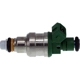 Purchase Top-Quality Remanufactured Multi Port Injector by GB REMANUFACTURING - 811-16109 pa6