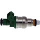Purchase Top-Quality Remanufactured Multi Port Injector by GB REMANUFACTURING - 811-16109 pa8