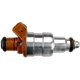 Purchase Top-Quality Remanufactured Multi Port Injector by GB REMANUFACTURING - 812-11102 pa1