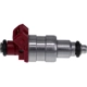 Purchase Top-Quality Remanufactured Multi Port Injector by GB REMANUFACTURING - 812-11103 pa2