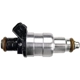 Purchase Top-Quality Remanufactured Multi Port Injector by GB REMANUFACTURING - 812-11106 pa1
