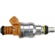 Purchase Top-Quality Remanufactured Multi Port Injector by GB REMANUFACTURING - 812-11109 pa1
