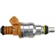 Purchase Top-Quality Remanufactured Multi Port Injector by GB REMANUFACTURING - 812-11109 pa2