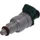 Purchase Top-Quality Remanufactured Multi Port Injector by GB REMANUFACTURING - 812-11110 pa6