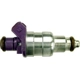 Purchase Top-Quality Remanufactured Multi Port Injector by GB REMANUFACTURING - 812-11112 pa1