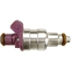 Purchase Top-Quality Remanufactured Multi Port Injector by GB REMANUFACTURING - 812-11112 pa10