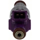 Purchase Top-Quality Remanufactured Multi Port Injector by GB REMANUFACTURING - 812-11112 pa4