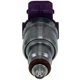 Purchase Top-Quality Remanufactured Multi Port Injector by GB REMANUFACTURING - 812-11112 pa8