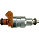 Purchase Top-Quality Remanufactured Multi Port Injector by GB REMANUFACTURING - 812-11114 pa1