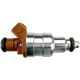 Purchase Top-Quality Remanufactured Multi Port Injector by GB REMANUFACTURING - 812-11114 pa2