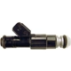 Purchase Top-Quality Remanufactured Multi Port Injector by GB REMANUFACTURING - 812-11117 pa1