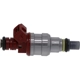Purchase Top-Quality Remanufactured Multi Port Injector by GB REMANUFACTURING - 812-11118 pa2