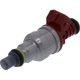 Purchase Top-Quality Remanufactured Multi Port Injector by GB REMANUFACTURING - 812-11118 pa5