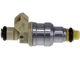 Purchase Top-Quality Remanufactured Multi Port Injector by GB REMANUFACTURING - 812-11125 pa11
