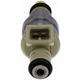 Purchase Top-Quality Remanufactured Multi Port Injector by GB REMANUFACTURING - 812-11125 pa4