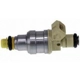 Purchase Top-Quality Remanufactured Multi Port Injector by GB REMANUFACTURING - 812-11125 pa6