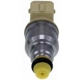 Purchase Top-Quality Remanufactured Multi Port Injector by GB REMANUFACTURING - 812-11125 pa8