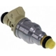 Purchase Top-Quality Remanufactured Multi Port Injector by GB REMANUFACTURING - 812-11125 pa9