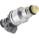 Purchase Top-Quality Remanufactured Multi Port Injector by GB REMANUFACTURING - 812-11127 pa2
