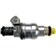 Purchase Top-Quality Remanufactured Multi Port Injector by GB REMANUFACTURING - 812-11127 pa4